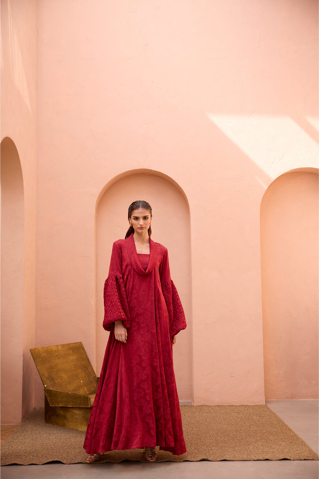Rouge Majestic